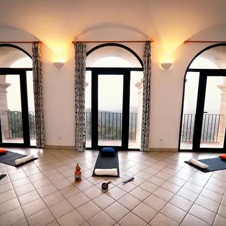 Szálloda Petit Hostatgeria Sant Salvador Felanitx