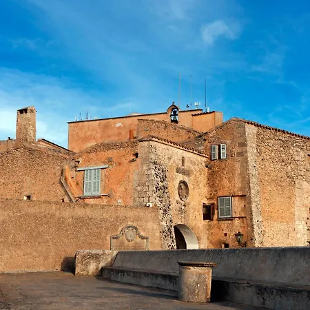 Szálloda Petit Hostatgeria Sant Salvador Felanitx
