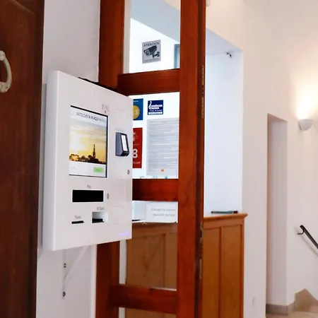 Szálloda Petit Hostatgeria Sant Salvador