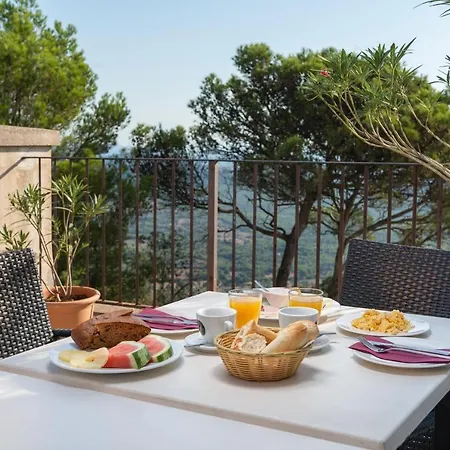 Hotel Petit Hostatgeria Sant Salvador