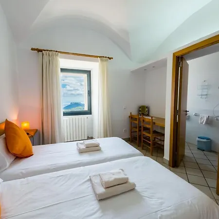 Petit Hostatgeria Sant Salvador 3* Felanitx