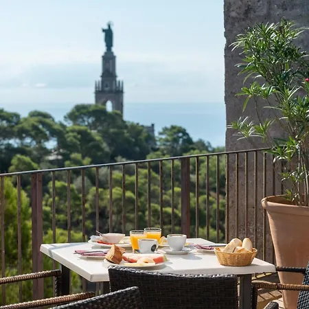 Petit Hostatgeria Sant Salvador Hotel Felanitx