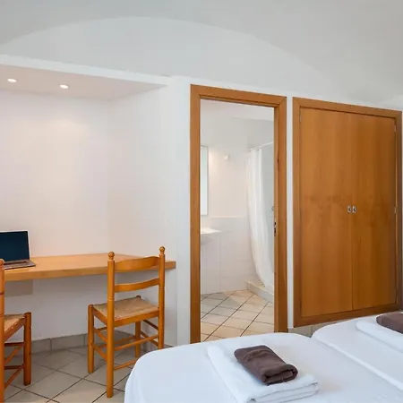 Hotel Petit Hostatgeria Sant Salvador Felanitx