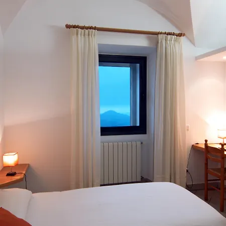 Petit Hostatgeria Sant Salvador Hotel 3*