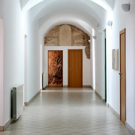 Petit Hostatgeria Sant Salvador Hotel