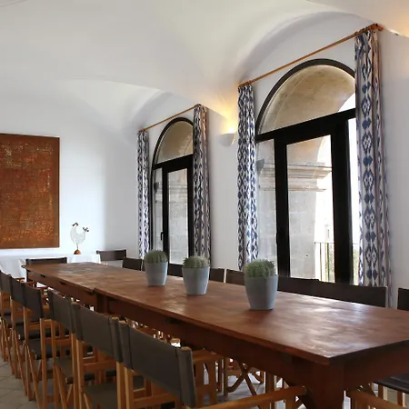 Petit Hostatgeria Sant Salvador Hotel