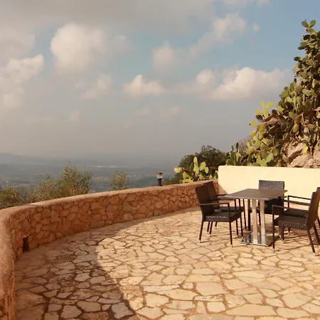 Petit Hostatgeria Sant Salvador Hotel 3*