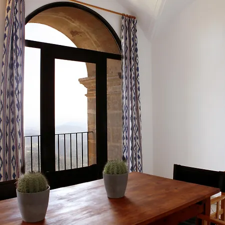 Hotel Petit Hostatgeria Sant Salvador
