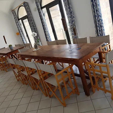 Petit Hostatgeria Sant Salvador 3*