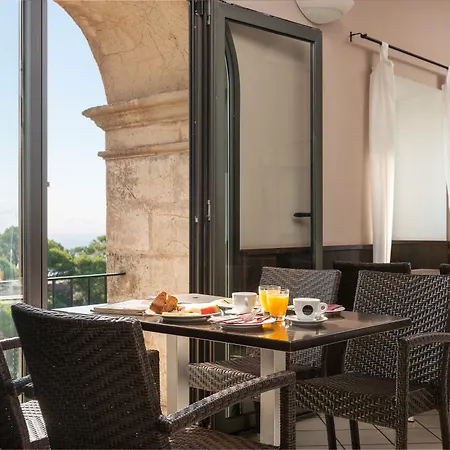 Petit Hostatgeria Sant Salvador 3* Felanitx