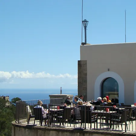 Petit Hostatgeria Sant Salvador Felanitx
