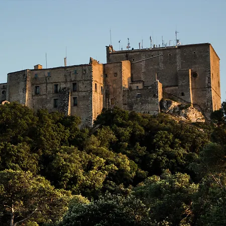Petit Hostatgeria Sant Salvador Felanitx