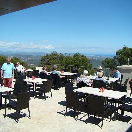 Hotel Petit Hostatgeria Sant Salvador Felanitx