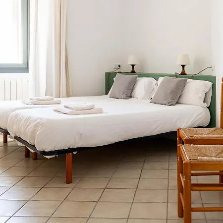 Hotel Petit Hostatgeria Sant Salvador 3*