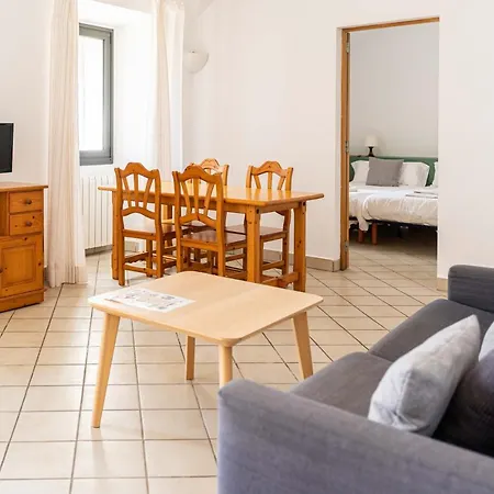 Hotel Petit Hostatgeria Sant Salvador 3*