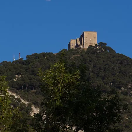 Petit Hostatgeria Sant Salvador Hotel