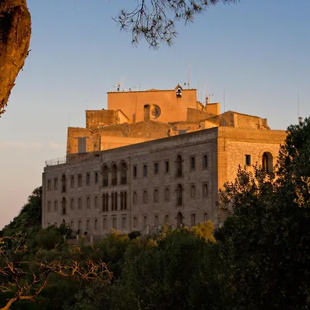 Petit Hostatgeria Sant Salvador Felanitx