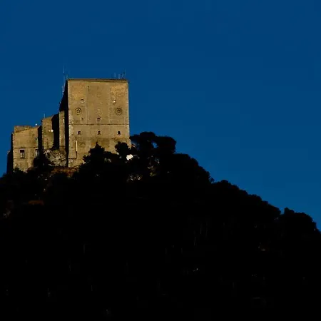 Hotel Petit Hostatgeria Sant Salvador