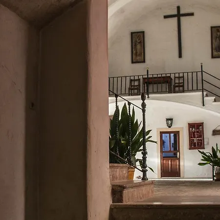 Petit Hostatgeria Sant Salvador Felanitx