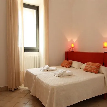 Petit Hostatgeria Sant Salvador Hotel