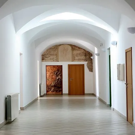Petit Hostatgeria Sant Salvador Felanitx