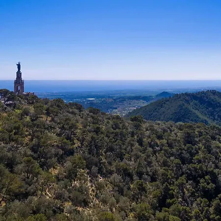 Hotel Petit Hostatgeria Sant Salvador 3*