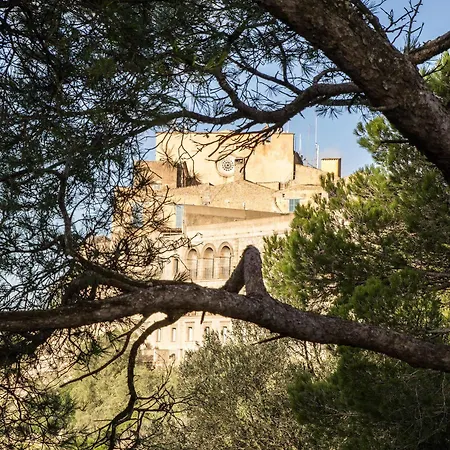 Petit Hostatgeria Sant Salvador Hotel Felanitx