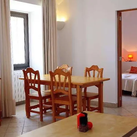 Hotel Petit Hostatgeria Sant Salvador