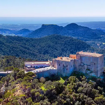 Hotel Petit Hostatgeria Sant Salvador Felanitx