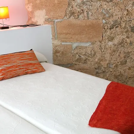 Petit Hostatgeria Sant Salvador Hotel