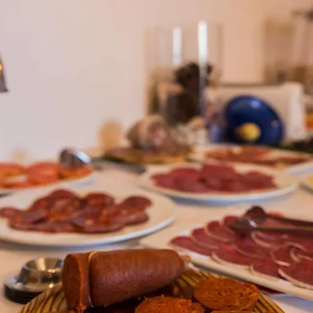 Hotel Petit Hostatgeria Sant Salvador Felanitx