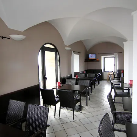 Отель Petit Hostatgeria Sant Salvador Феланич